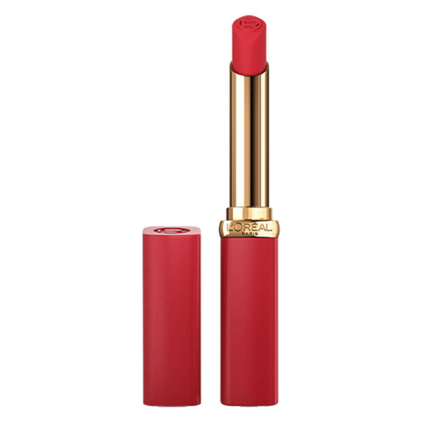 L'OREAL COLOR RICHE ROSSETTO VOLUME MATTE 16H 100 PINK