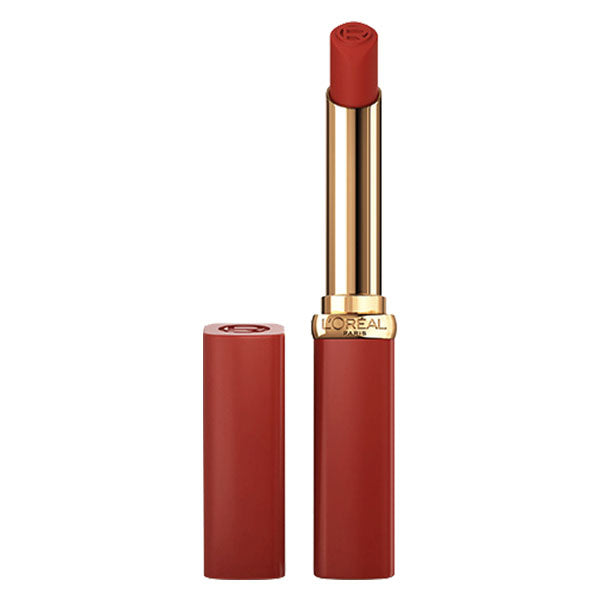 L'OREAL COLOR RICHE ROSSETTO VOLUME MATTE 16H 200 ORANGE