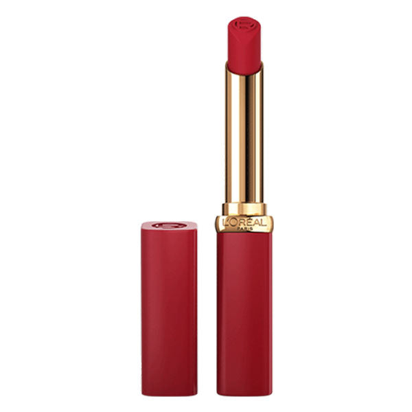 L'OREAL COLOR RICHE ROSSETTO VOLUME MATTE 16H 300 ROUGE