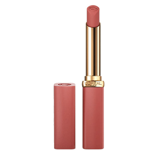 L'OREAL COLOR RICHE ROSSETTO VOLUME MATTE 16H 600 NUDE