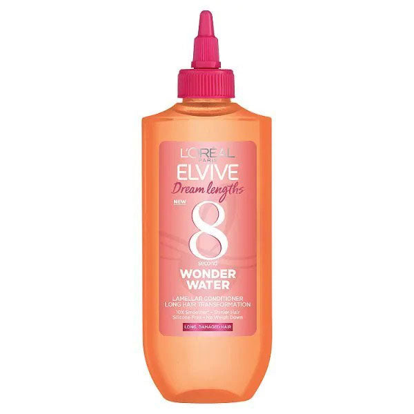 L'OREAL ELVIVE DREAM LONG 8 SECONDI WONDER WATER 200 ML