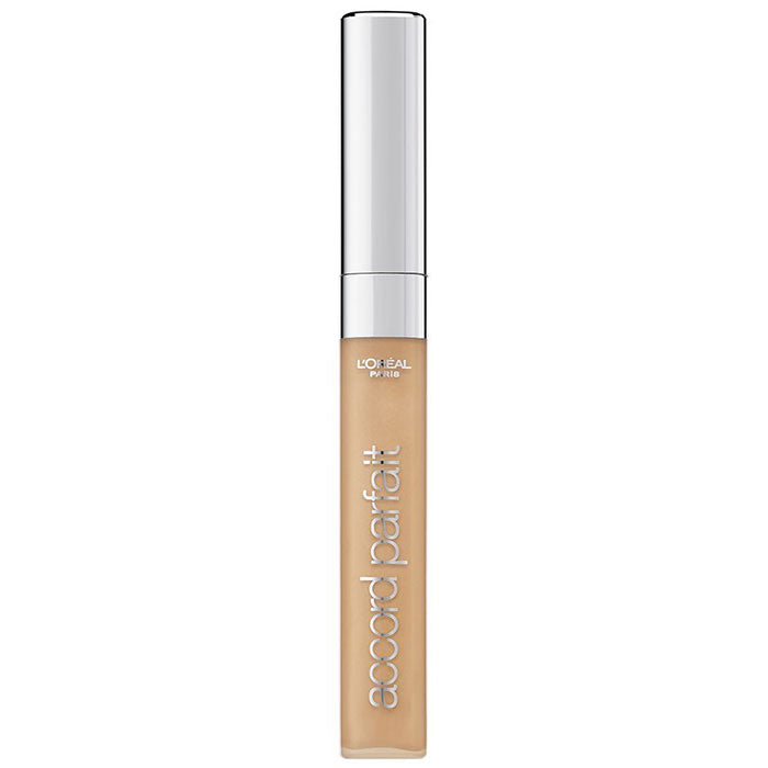 L'OREAL IL CORRETTORE ACCORD PARFAIT TRUE MATCH 6.D/W