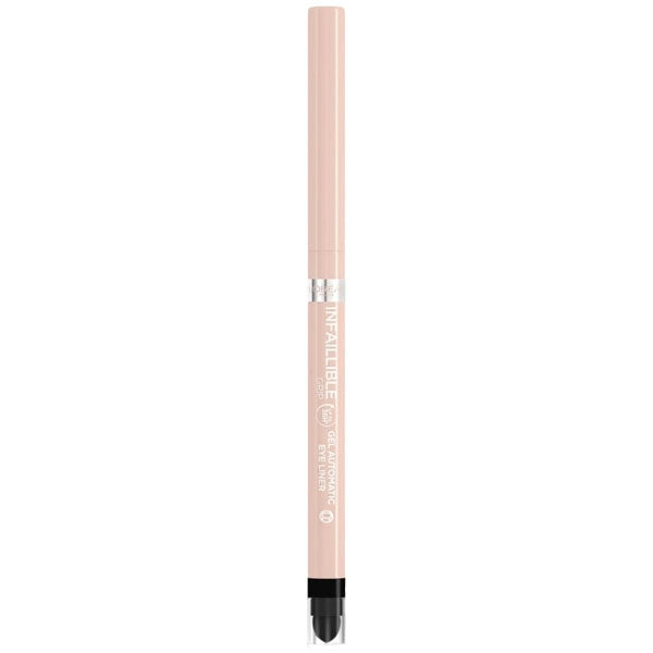 L'OREAL INFAILLIBLE 36HGRIP GEL AUTOMATIC LINER BRIGHT NUDE 010