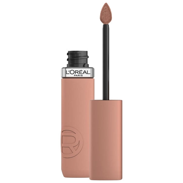 L'OREAL INFAILLIBLE MATTE RESISTANCE LIQUID LIPSTICK 105