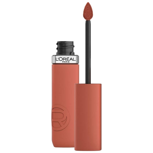 L'OREAL INFAILLIBLE MATTE RESISTANCE LIQUID LIPSTICK 115