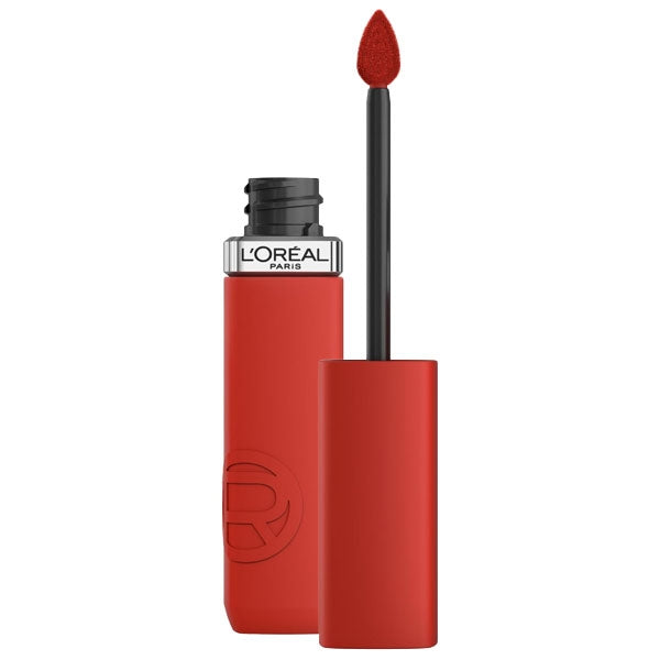 L'OREAL INFAILLIBLE MATTE RESISTANCE LIQUID LIPSTICK 400