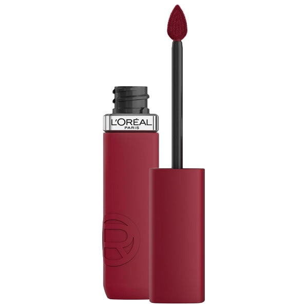 L'OREAL INFAILLIBLE MATTE RESISTANCE LIQUID LIPSTICK 500