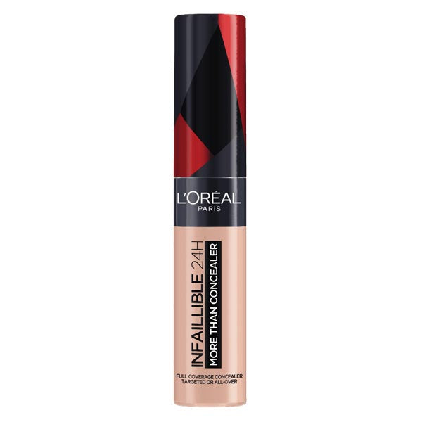 L'OREAL INFAILLIBLE MORE THAN CORRETTORE CHAMOIS 323