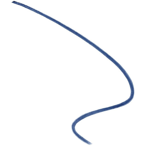 L'OREAL LE LINER SIGNATURE EYELINER BLUE JERSEY 02