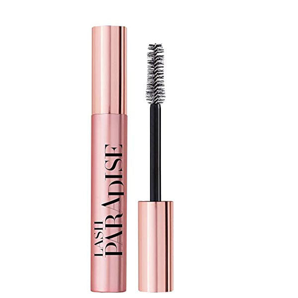 L'OREAL MASCARA LASH PARADISE BLACK