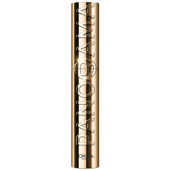 L'OREAL PANORAMA MASCARA VOLUME MILLION LASHES NERO