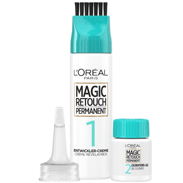 L'OREAL PARIS RITOCCO PERFETTO PERMANENTE 7 BIONDO SCURO
