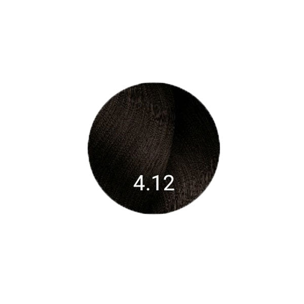 L'OREAL PROFESSIONNEL DIARICHESSE CASTANO CENERE IRISEE 4,12