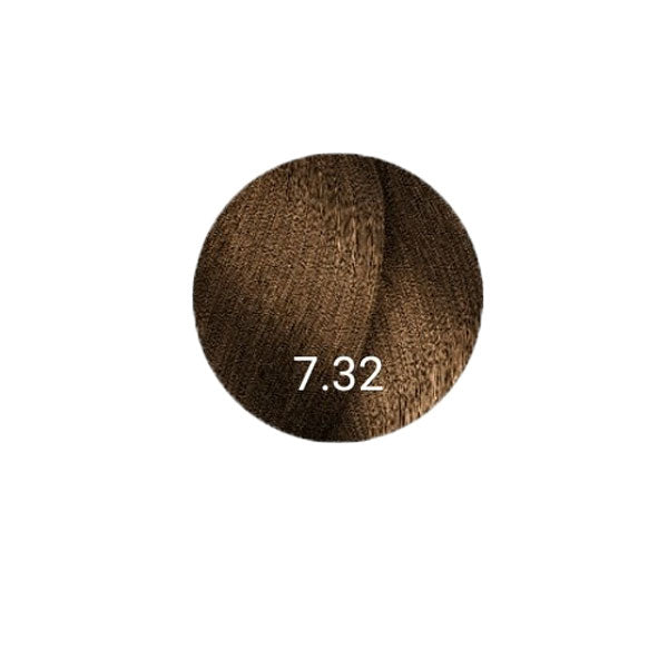 L'OREAL PROFESSIONNEL DIARICHESSE MIELE DORATO 7,32