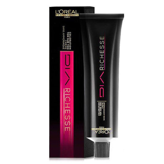 L'Oreal Professionnel Diarichesse Moka Caramel 6,8