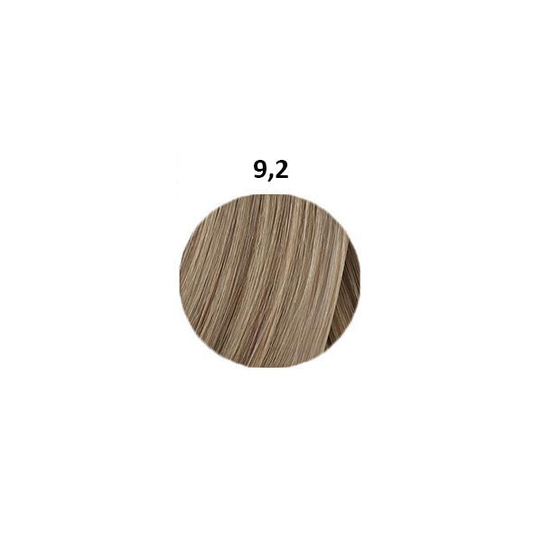 L'OREAL PROFESSIONNEL INOA BIONDO CHIARISSIMO IRISEE 9,2