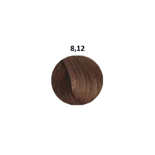 L'OREAL PROFESSIONNEL INOA BIONDO CHIARO CENERE IRISE 8,12