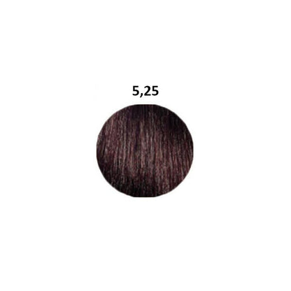 L'Oreal Professionnel Inoa Castano Chiaro Irisee Mogano 5,25