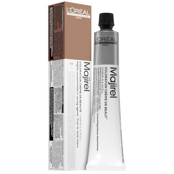 L'OREAL PROFESSIONNEL MAJIREL BIONDO SCURO MOKA 6,8