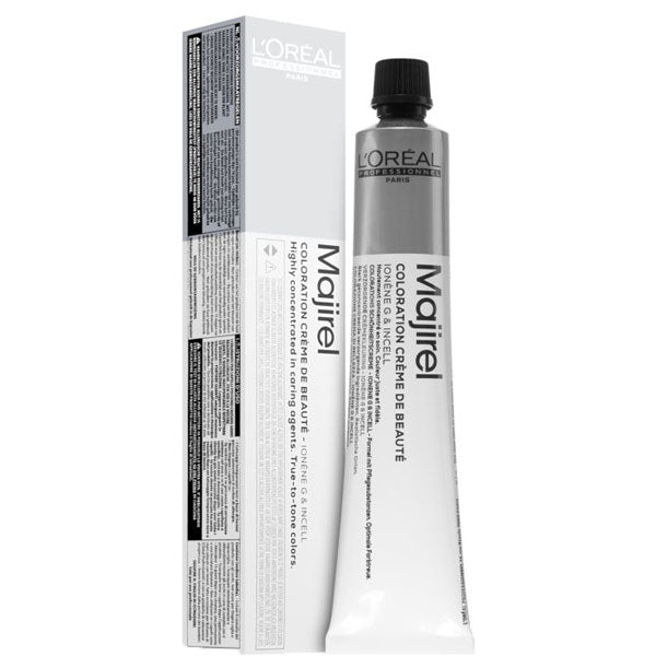 L'OREAL PROFESSIONNEL MAJIREL CASTANO CHIARO 5