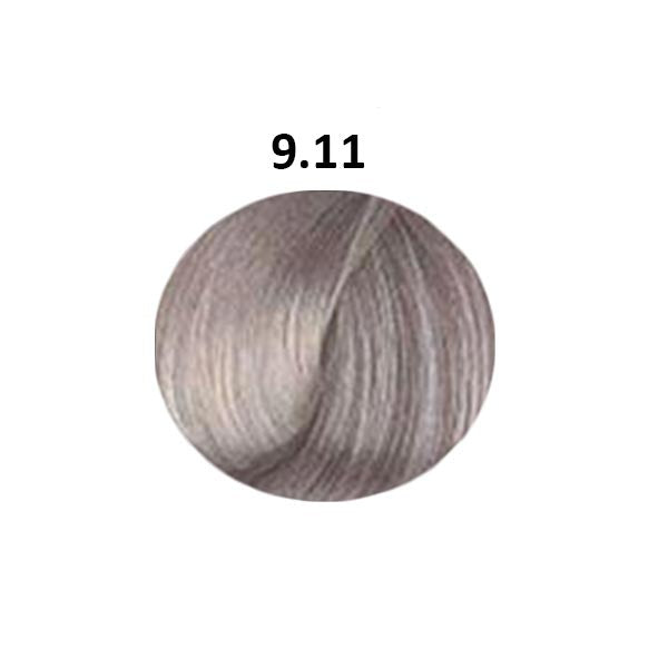 L'OREAL PROFESSIONNEL MAJIREL COOL COVER BIONDO CH CENERE P9.11