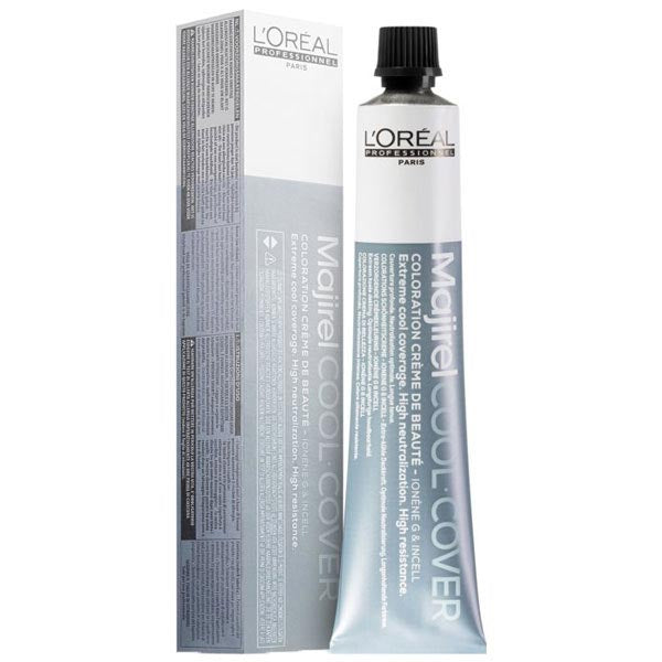 L'OREAL PROFESSIONNEL MAJIREL COOL COVER BIONDO CH CENERE P9.11