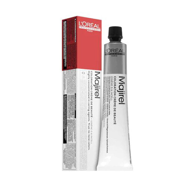 L'OREAL PROFESSIONNEL MAJIROUGE CASTANO ROSSO IRISEE 4,62