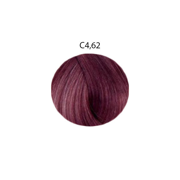 L'OREAL PROFESSIONNEL MAJIROUGE CASTANO ROSSO IRISEE 4,62