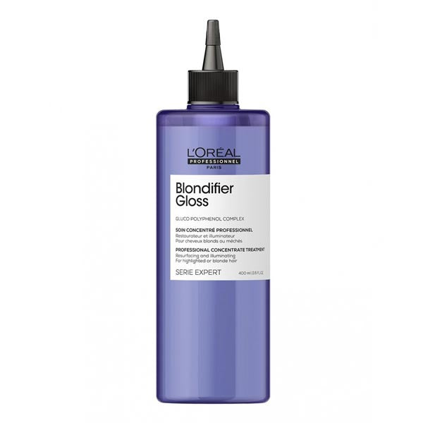 L'OREAL PROFESSIONNEL SERIE EXPERT BLONDIFIER SIERO GLOSS 400 ML