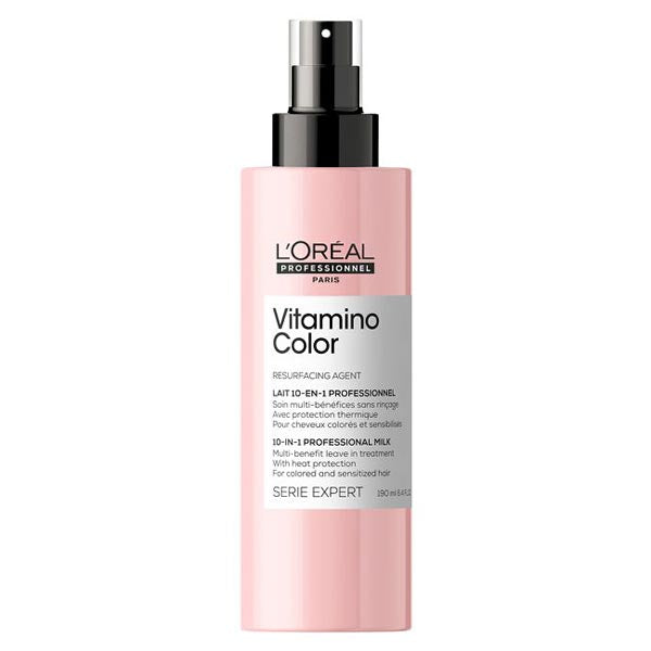 L'OREAL PROFESSIONNEL SERIE EXPERT COLOR 10 IN 1 VITAMINO 190 ML