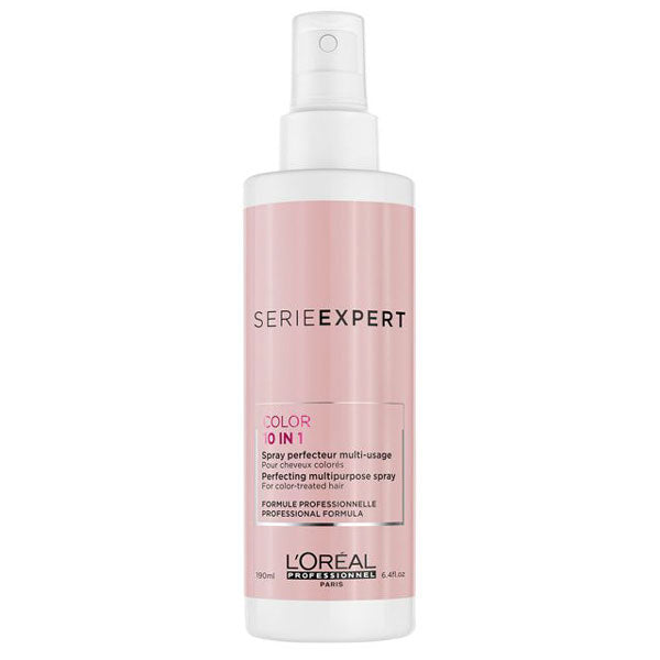 L'OREAL PROFESSIONNEL SERIE EXPERT COLOR 10 IN 1 VITAMINO 190 ML