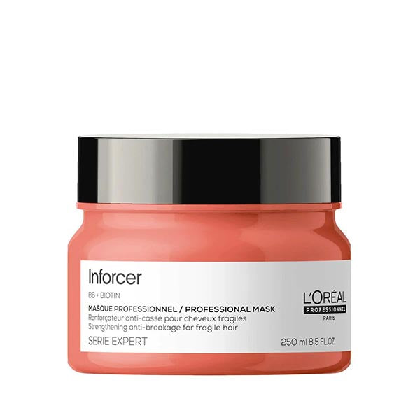 L'OREAL PROFESSIONNEL SERIE EXPERT MASCHERA INFORCER 250 ML