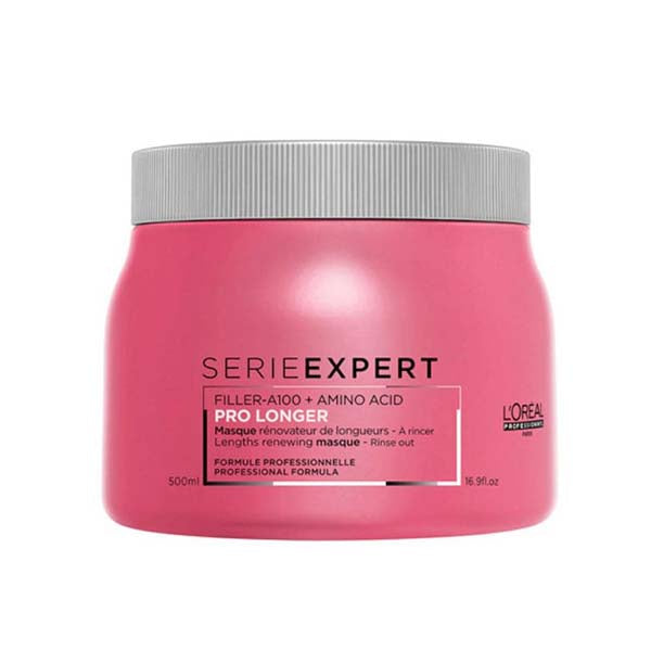 L'OREAL PROFESSIONNEL SERIE EXPERT MASQUE PRO LONGER 500 ML