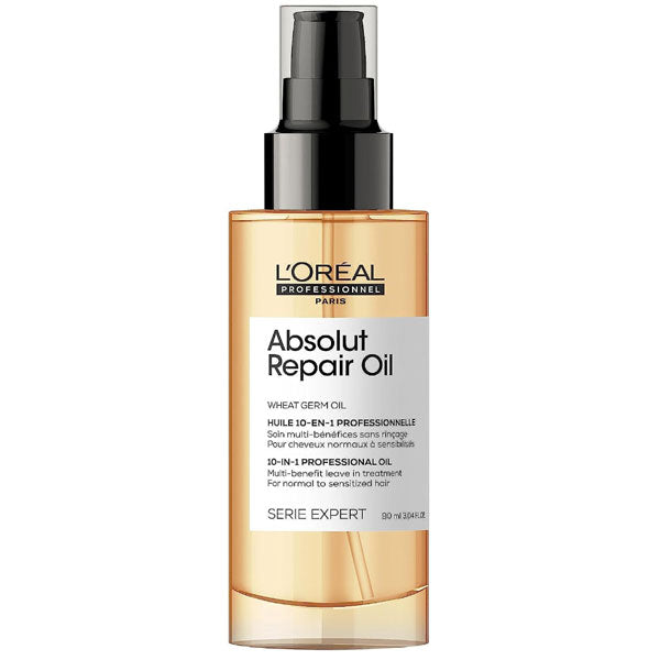 L'OREAL PROFESSIONNEL SERIE EXPERT OIL ABSOLUT REPAIR 90 ML