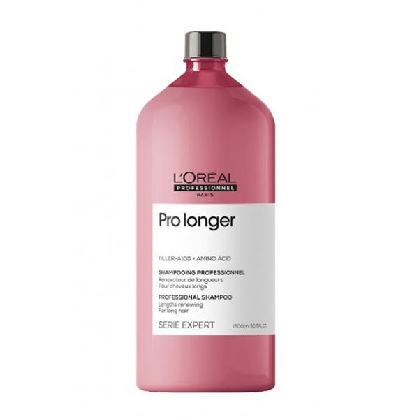 L'OREAL PROFESSIONNEL SERIE EXPERT SHAMPOO PRO LONGER 1500 ML