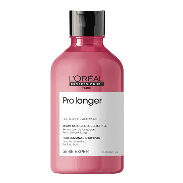 L'OREAL PROFESSIONNEL SERIE EXPERT SHAMPOO PRO LONGER 300 ML
