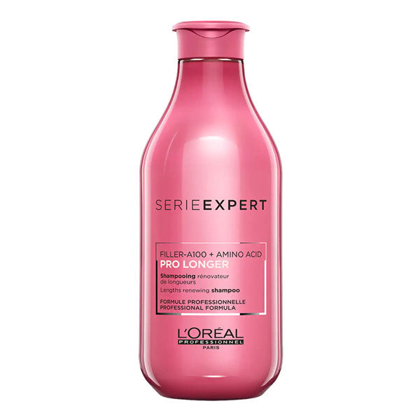 L'OREAL PROFESSIONNEL SERIE EXPERT SHAMPOO PRO LONGER 300 ML