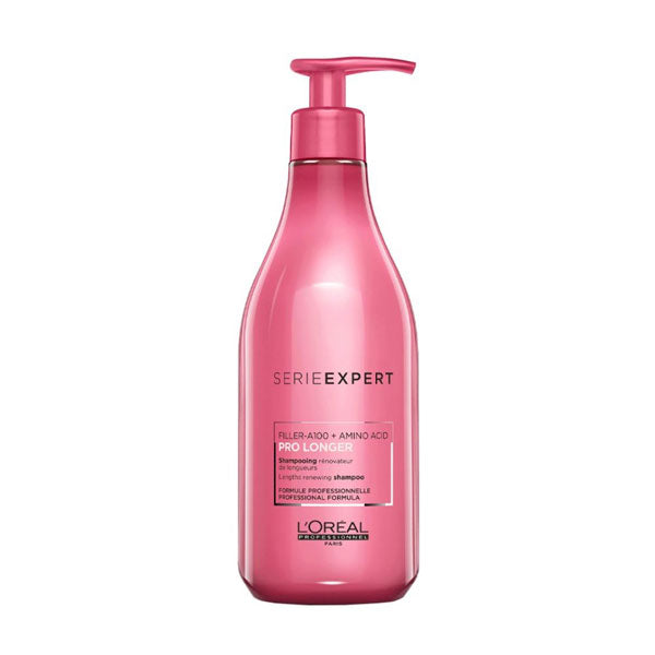 L'OREAL PROFESSIONNEL SERIE EXPERT SHAMPOO PRO LONGER 1500 ML