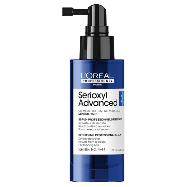 L'OREAL PROFESSIONNEL SERIOXYL DENSER HAIR 90 ML