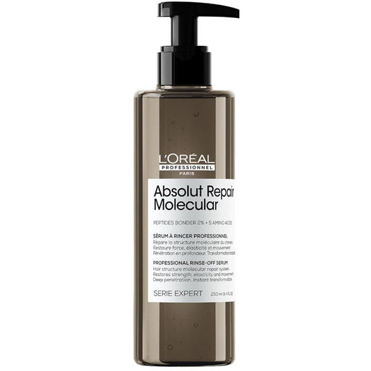 L'Oreal Professionnel Siero Absolut Repair Molecular 250 Ml