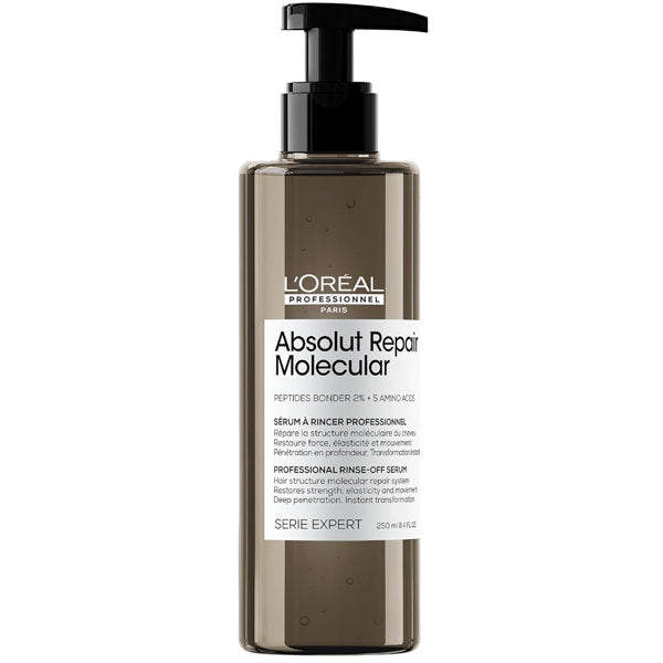 L'OREAL PROFESSIONNEL SIERO ABSOLUT REPAIR MOLECULAR 250 ML