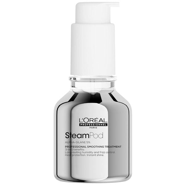 L'Oreal Professionnel Steam Pod Siero Concentrato 50 Ml