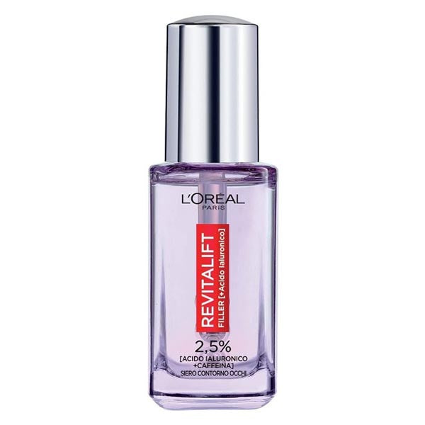 L'OREAL REVITALIFT FILLER SIERO CONTORNO OCCHI 20 ML