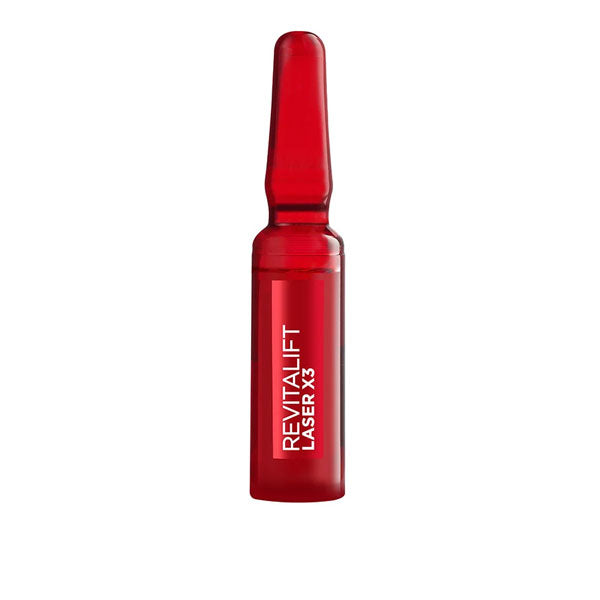 L'OREAL REVITALIFT LASEX3 AMPOLLE EFFETTO LIFTING 7 X 1 ML