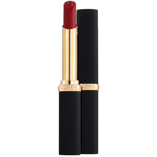 L'OREAL ROSSETTO COLOR RICHE INTENSE VOLUME MATTE 480