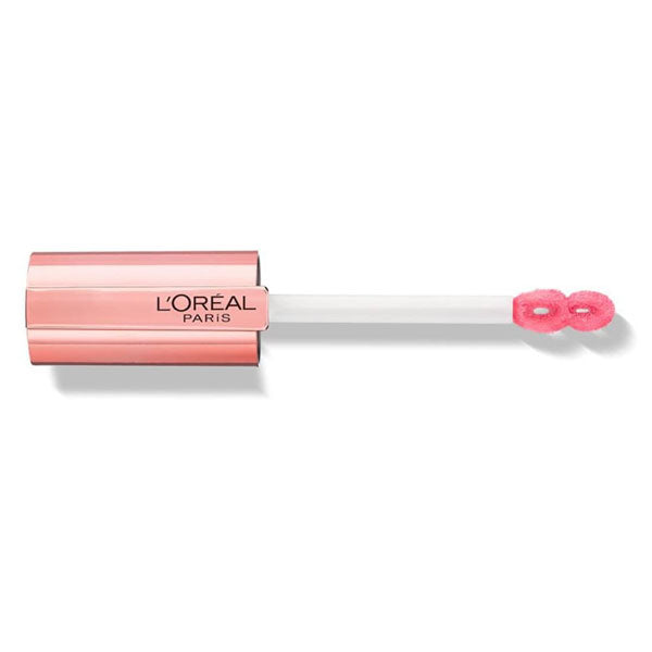 L'OREAL ROSSETTO GLOSS PLUMP AMPLIFY 406