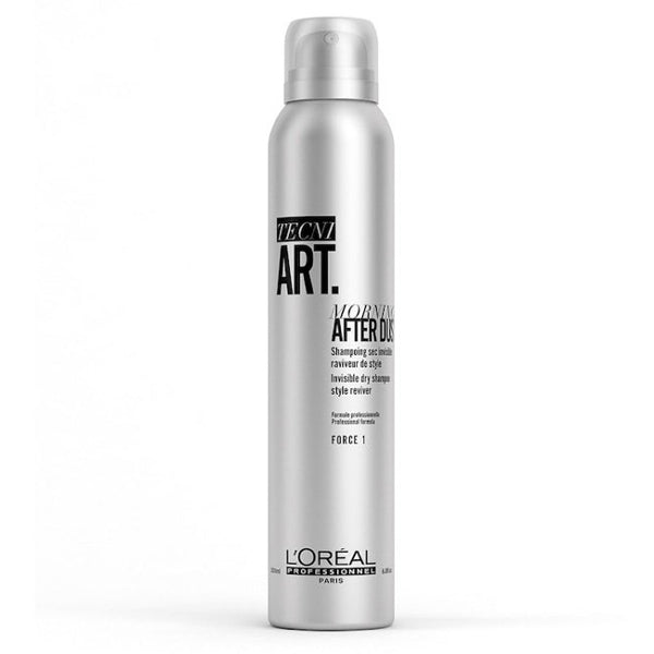 L'OREAL TECNI ART AFTERDUST SHAMPOO A SECCO 200 ML
