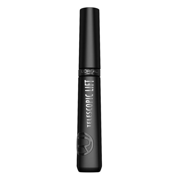 L'OREAL TELESCOPIC LIFTMASCARA EXTRA BLACK