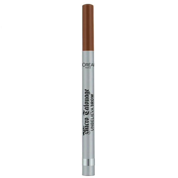 L'OREAL UNBELIEVA BROW MICRO TATOUAGE DARK BLOND 103