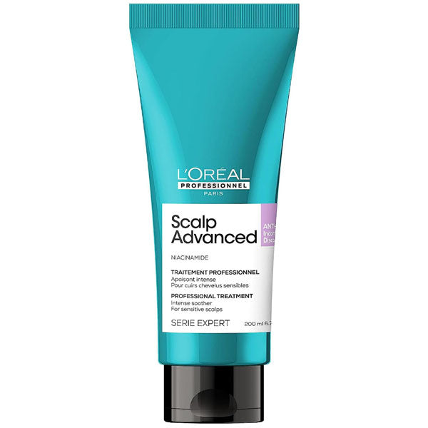 L'OREAL SERIES EXPERT SCALP CONDITIONER CUTE SENSIBILE 200 ML